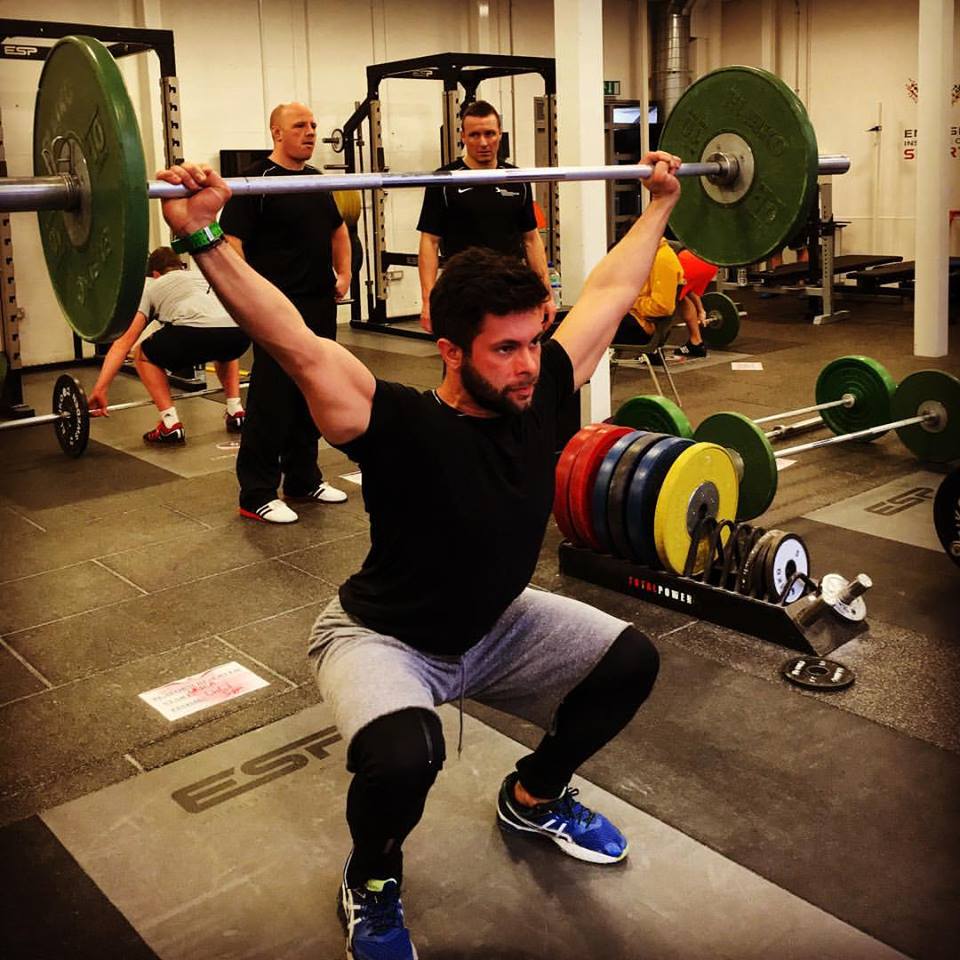 Konstantinos Nikolaou